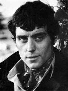 Ian McShane