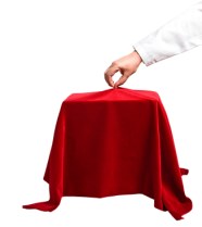 Unveiling new product