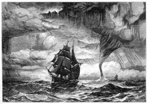 catastrophe