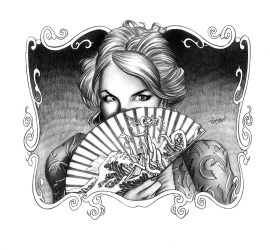 Becky_Sharp_Title_Illustration_by_LostonWallace