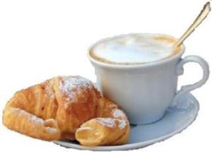 CornettoEtCappuccino