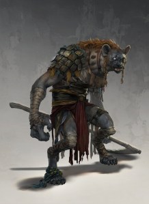 Gnoll