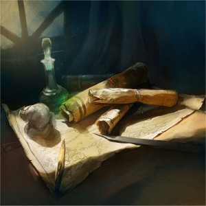 2013-May-Worldbuilding-Magic-Scrolls-by-Tsabo6-300x300