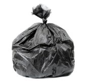 rubbish