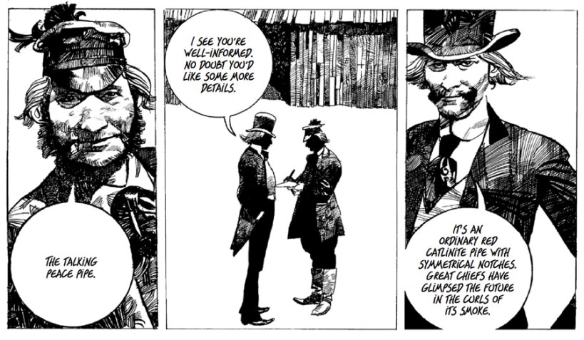 sergio-toppi-the-collector