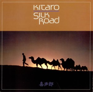 Kitaro-Silk-Road-Vol-1--495646