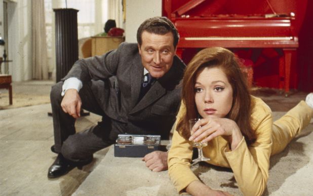 uktv-the-avengers-diana-rigg-patrick-macnee-2