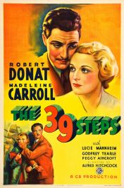 39Steps1935-Gaumont-one