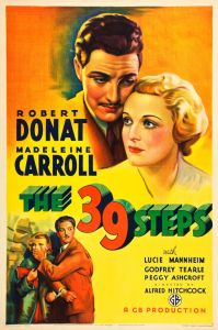 39Steps1935-Gaumont-one