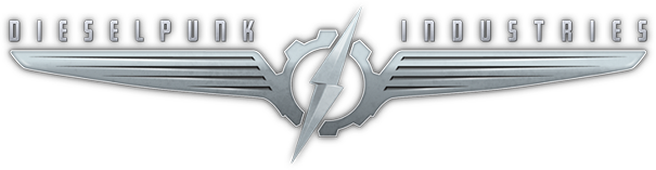 dieselpunkindustrieslogo
