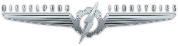 dieselpunkindustrieslogo