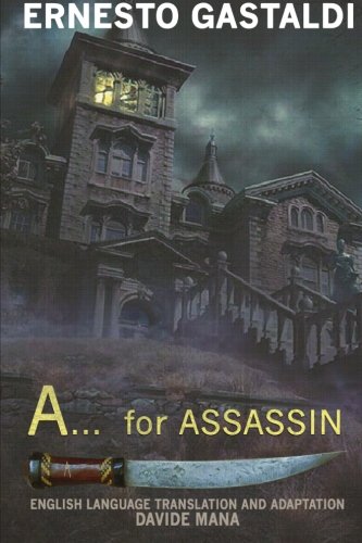 a for assassin