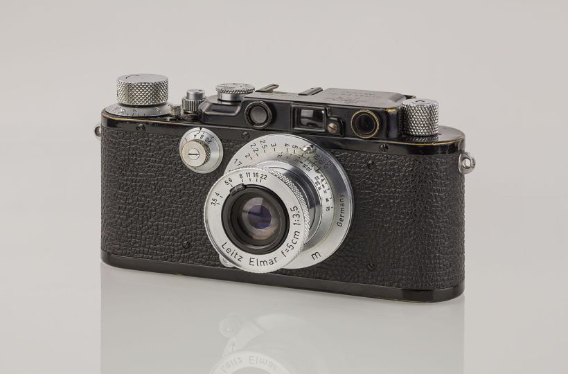 leica III