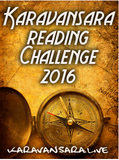 reading challenge patch 2016 1