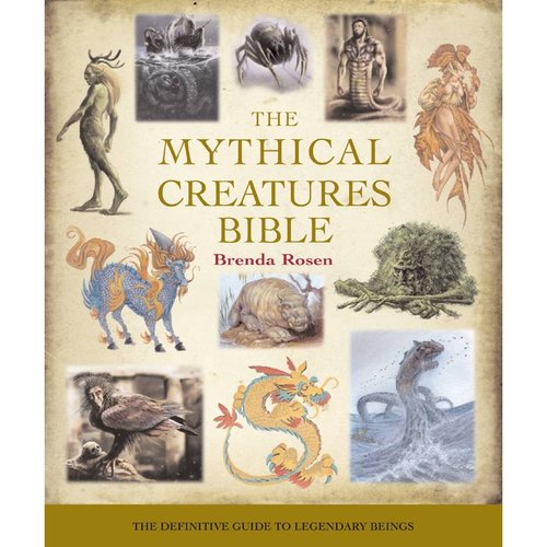 mythical creatures