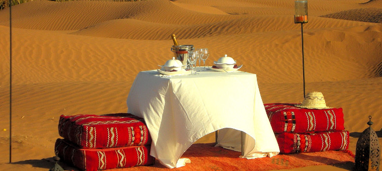 morocco-private-desert-tours-camp