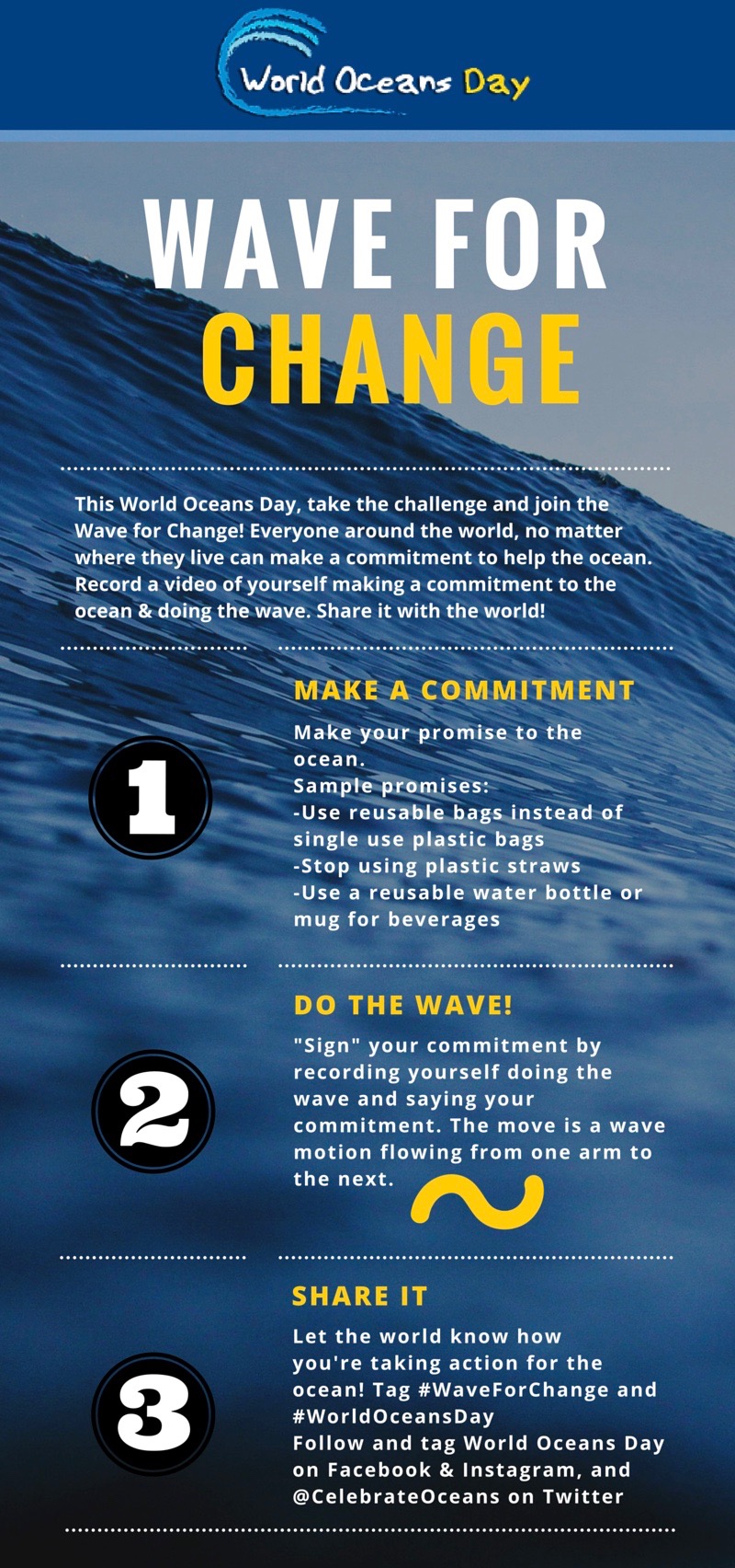 WaveForChange-Infographic