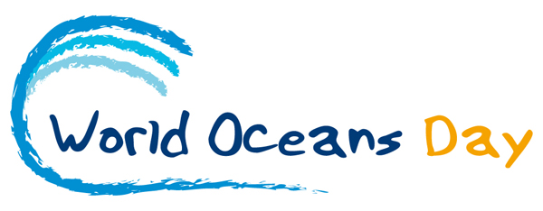 world oceans day