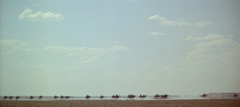 Lawrence 4 Crossing