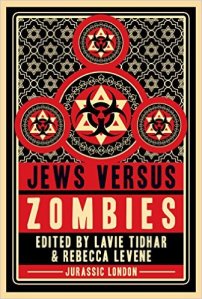 Jews Vs Zombies