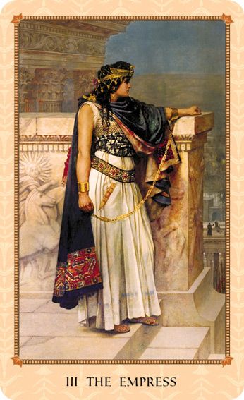 zenobia