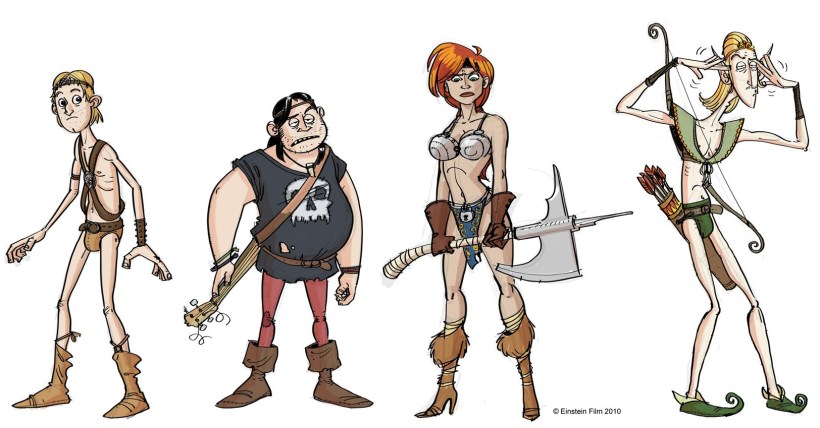 ronalthebarbarianartwork1