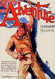 Adventure's_Soul_of_a_Regiment