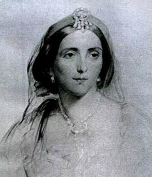 lady hester stanhope 3