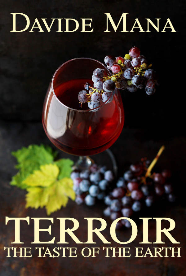 terroir cover small english