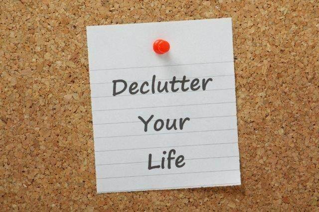 DeclutterYourLife