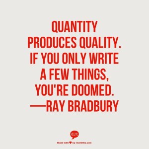 ray-bradbury-writing-quote
