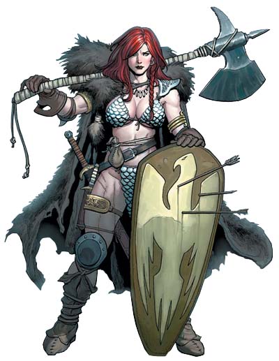 Red_Sonja