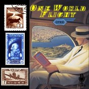 OTRR_One_World_Flight_Singles
