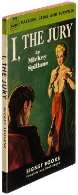 11a40922f35bc7197956dda433747908--mickey-spillane-printing