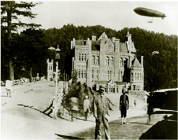 pinerole 2017 Hope &amp; Glory handout 2