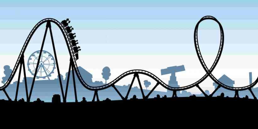 rollercoaster