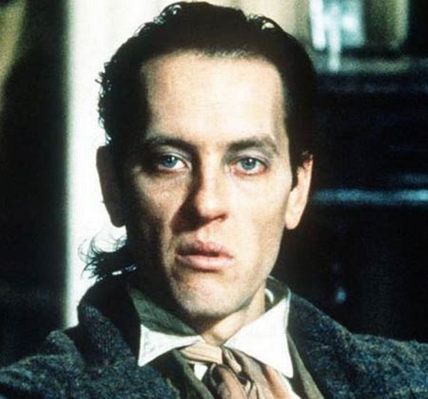 Withnail - npc Hope &amp; Glory pinerole