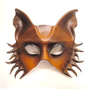 abbf11362d6fde0094e430486b232f1a--leather-mask-animal-masks