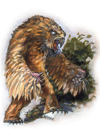 Owlbear