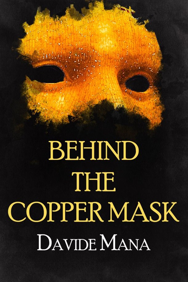copper mask