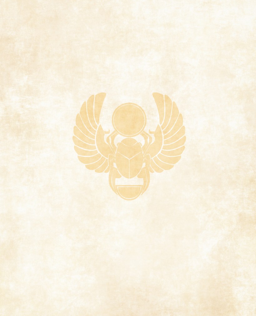 large old paper or parchment background texture