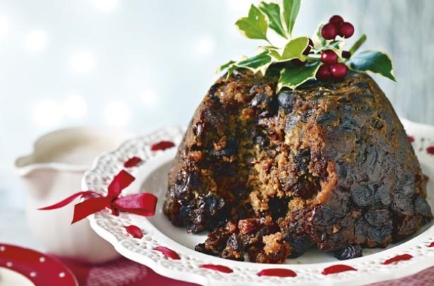 christmas-pudding