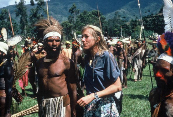 dodwell and png warrior