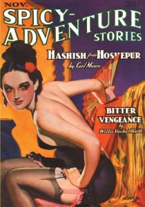 girasol-SpicyAdventure-Nov1936