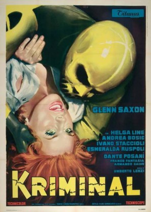 Kriminal-1966-poster