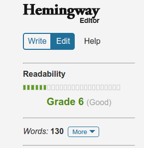 Improve-your-Writing-Skills-with-the-Hemingway-App-06