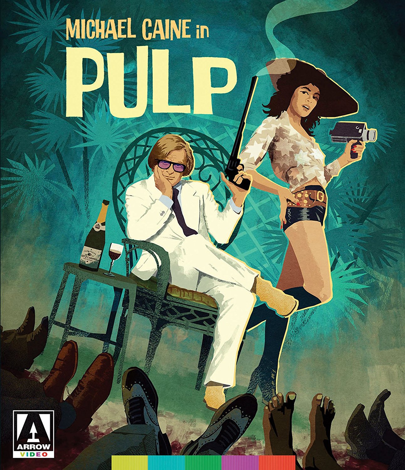 pulp