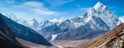 himalayas