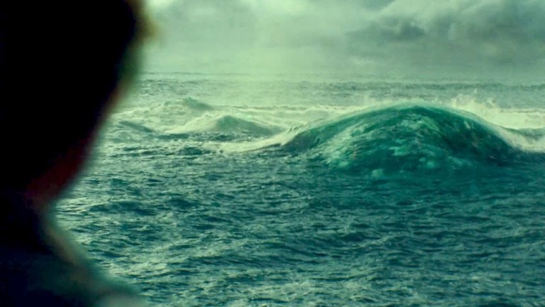 In the Heart of the Sea (2015) | Karavansara