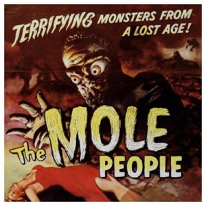mole-people